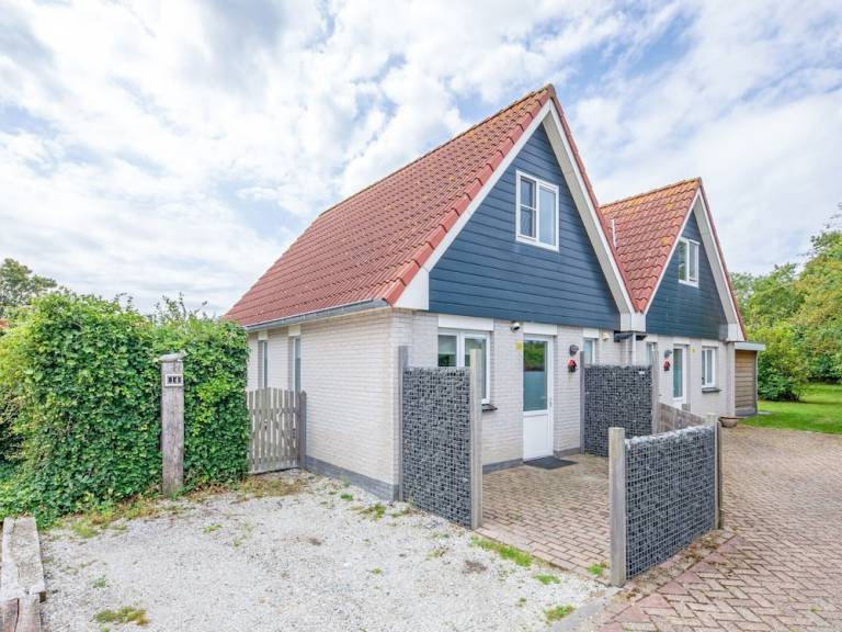 Ferienhaus Den Burg