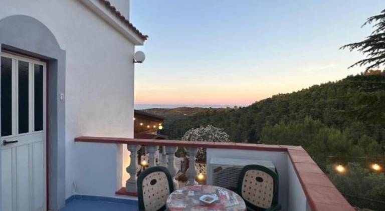 Albergo Godenizzo Peschici — photo 3