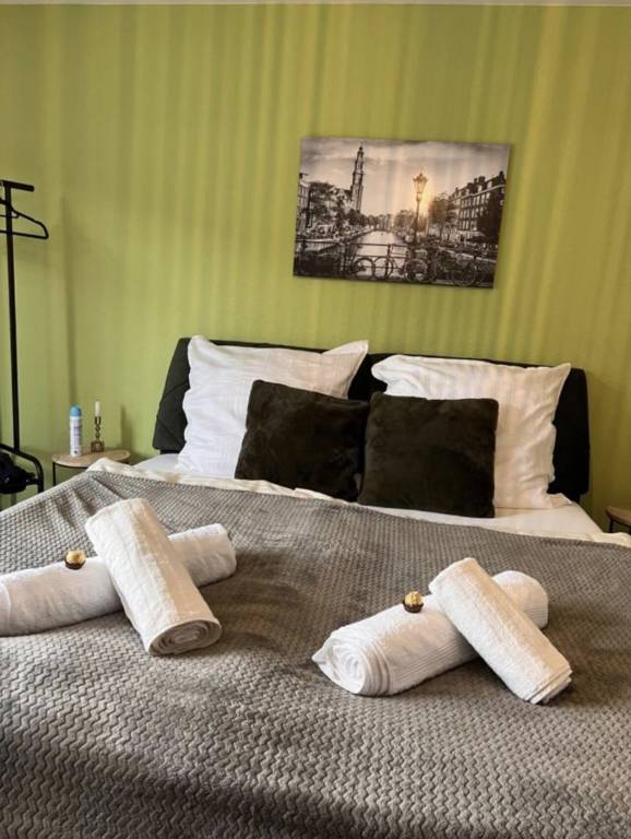 Ferienwohnung Grenzach-Wyhlen