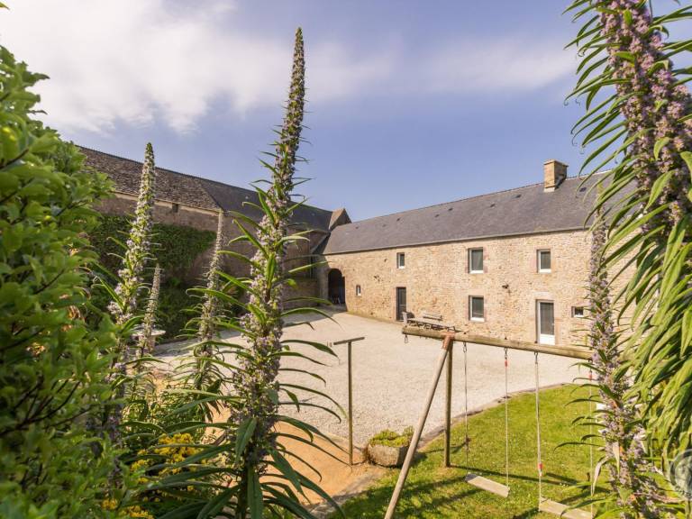 Cottage Auderville