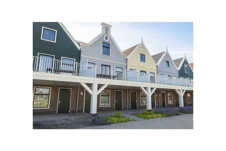 Ferienhaus Uitdam