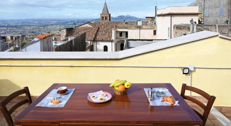 Apartment with 2 rooms for 4 persons — photo 3