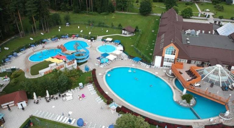 Chalet with 4 rooms for 10 persons — photo 5