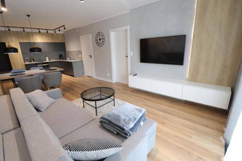 Apartament Dziwnów