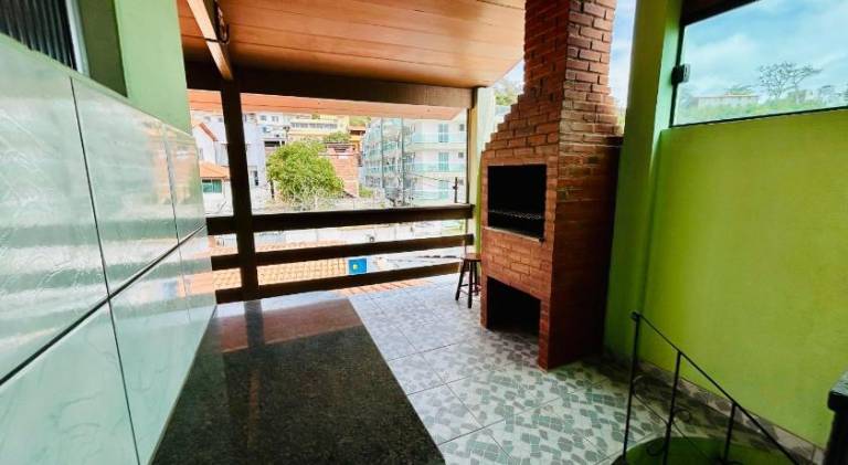 Vacation home with 2 rooms for 9 persons — photo 3