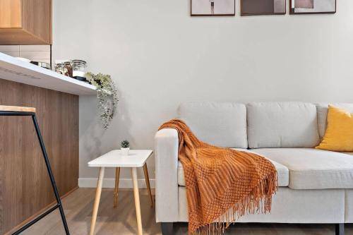 65 m² Ferienwohnung