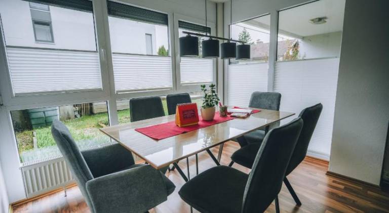 Pleasant holiday apartment | Pets are welcome — photo 3