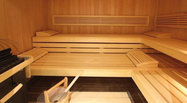 Apartment with 2 rooms for 6 persons — photo 5