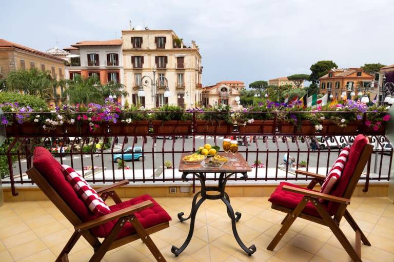 Pensione  Sorrento