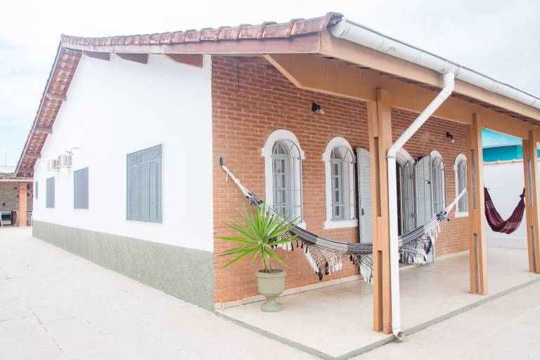 Casa Vista Linda