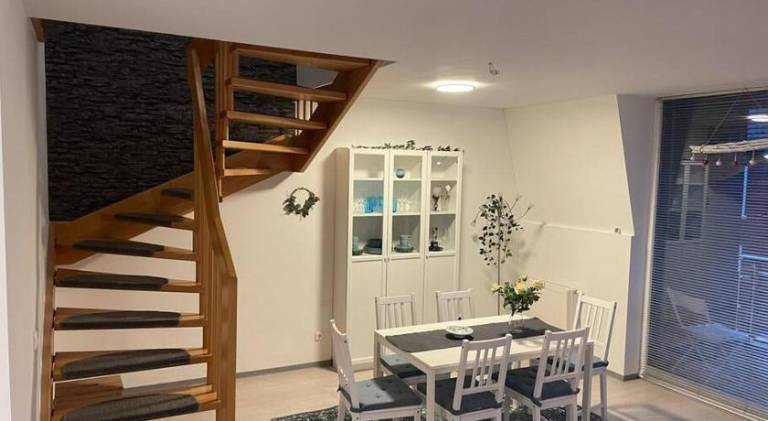 Holiday apartment with terrace | Good for workation — photo 4