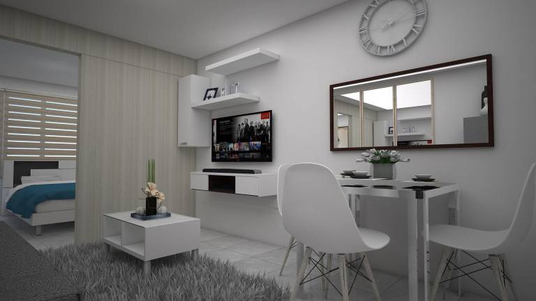 Apartment Tagaytay