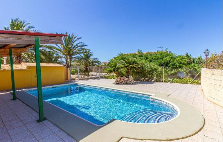 Casa Els Poblets