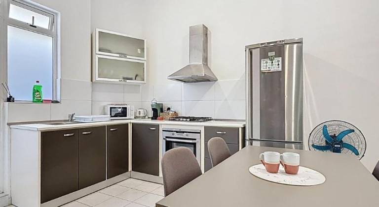 Holiday apartment with 2 rooms for 4 persons — photo 4