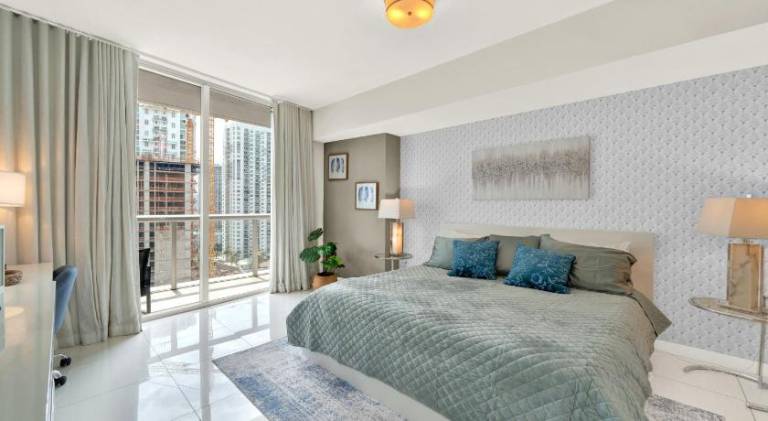 Luxurious 5-STAR condo at the ICON Brickell — photo 2