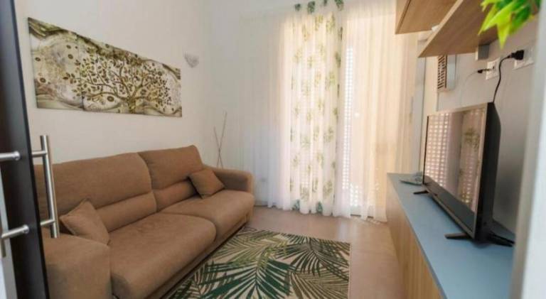 Charming holiday apartment with hot tub | Pets allowed — photo 2