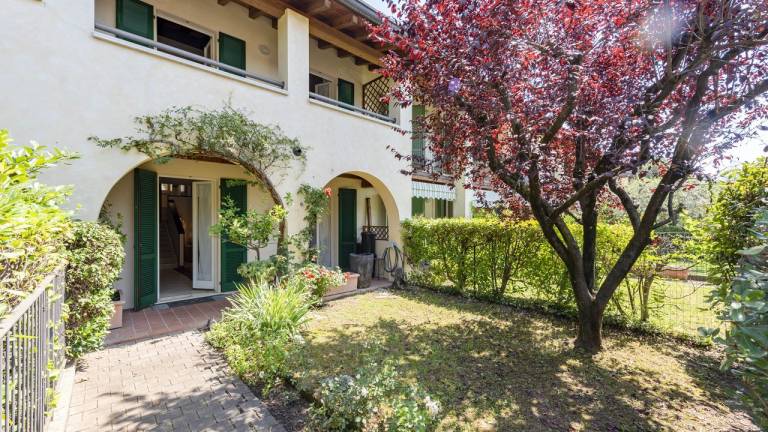 Ferienwohnung  Salò