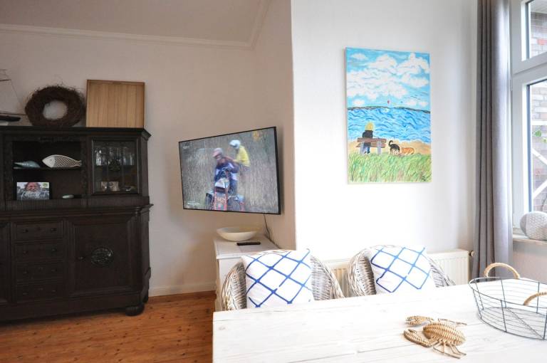 Ferienwohnung Sprotte — photo 5