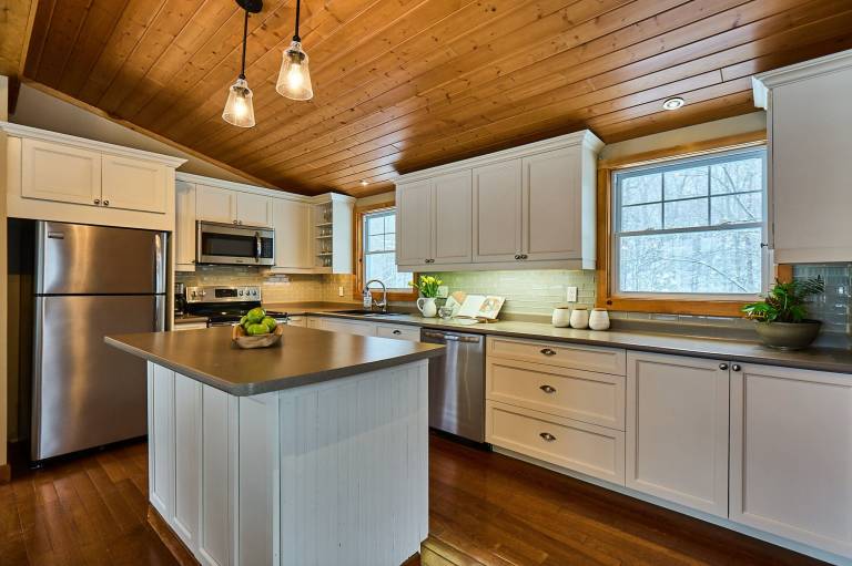 Cottage Huntsville