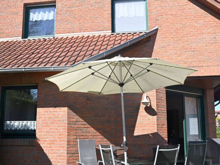 Ferienhaus Dangast