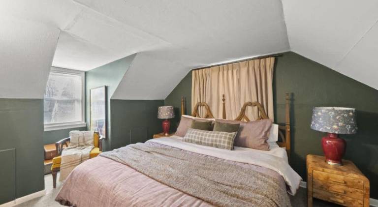 Vacation home with 4 rooms for 12 persons — photo 2