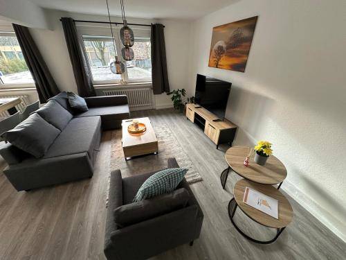 Ferienwohnung Herten