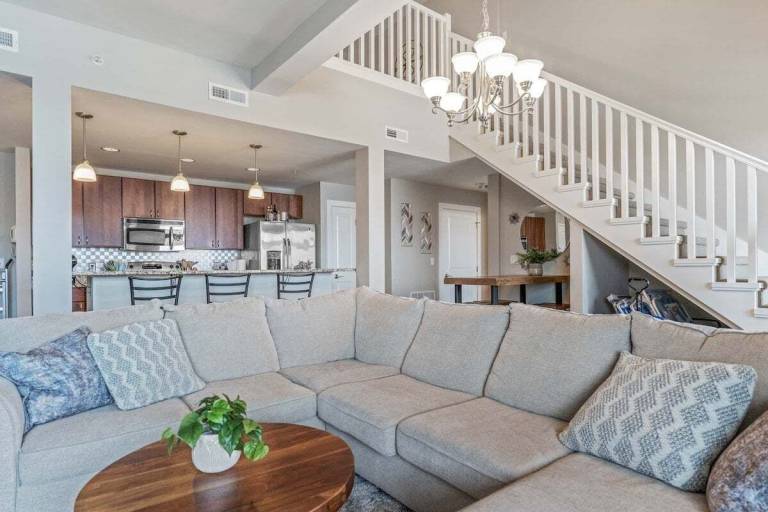 Condo Grand Haven