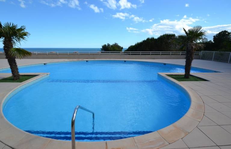 Ferienwohnung  Sète