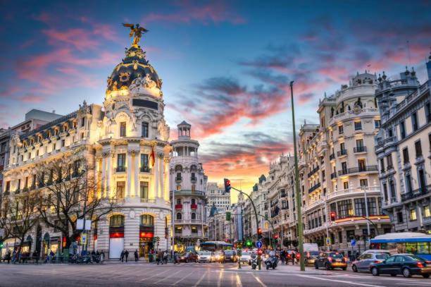 Piso Madrid Centro 5 min andando Gran Via — photo 3