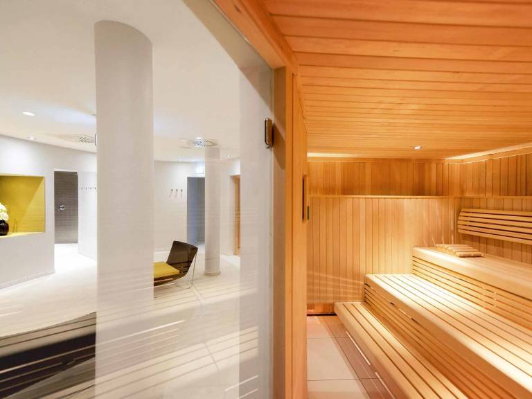 Pullman Munich Hotel — photo 4