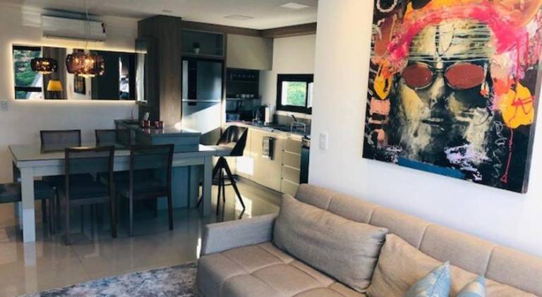 Apartment with 1 room for 6 persons — photo 4