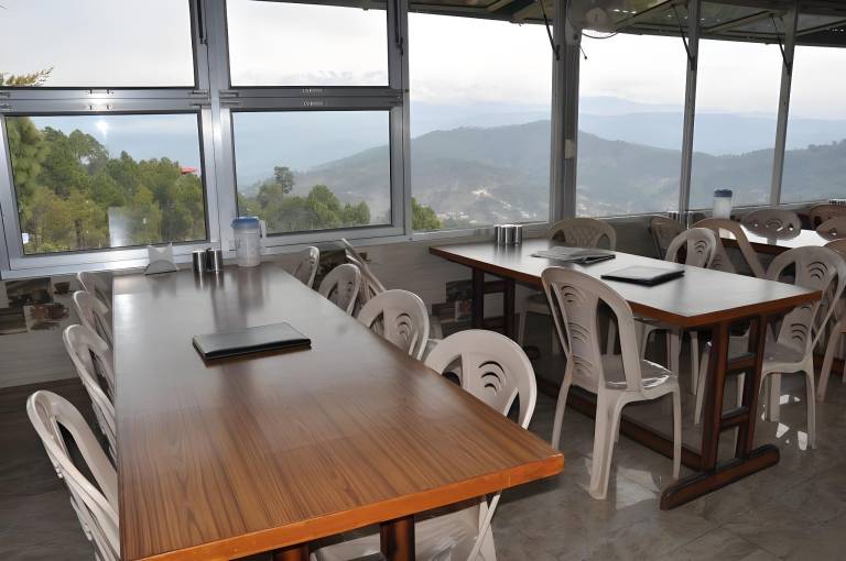 Hotel Mystic Mountain — photo 3