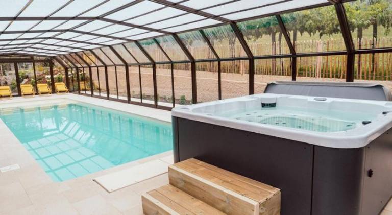 CASA CON ENCANTO o Refuxio