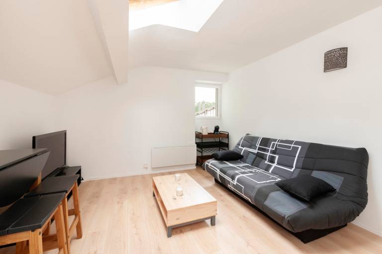 Appartement Dax