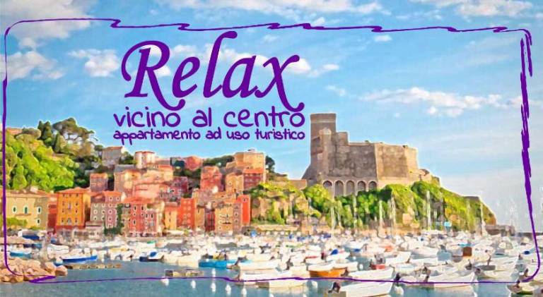 Apartment with 2 rooms for 6 persons in Ameglia
