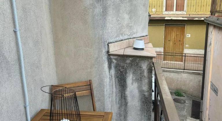 Holiday apartment with 1 room for 4 persons — photo 4