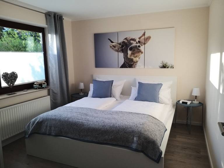 Ferienwohnung  Waldbröl