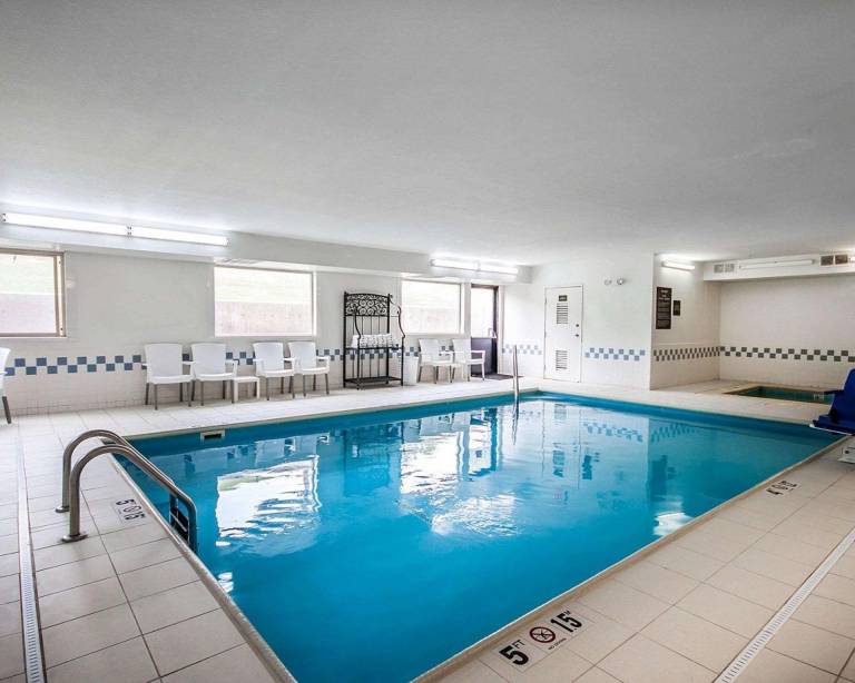 Quality Inn Pocatello North — photo 4
