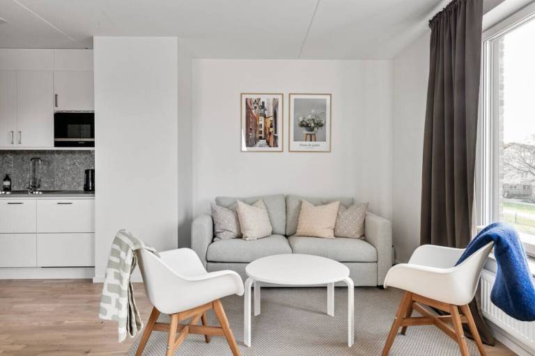 Ferienwohnung Solberga