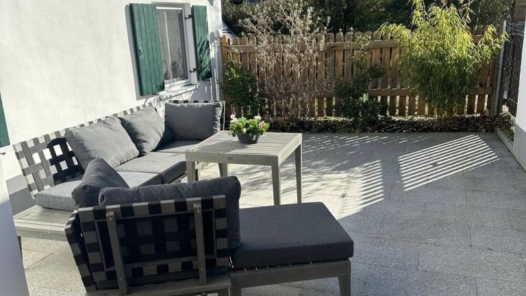 Ferienhaus Dießen am Ammersee