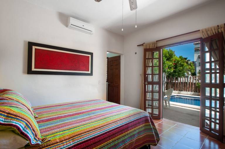 House Puerto Morelos