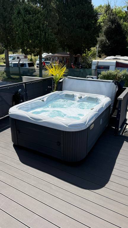 Stylish houseboat in Portorož with sea view & terrace – unique waterfront stay close to beach and restaurants — photo 3