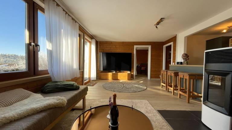 Ferienhaus Grafenau