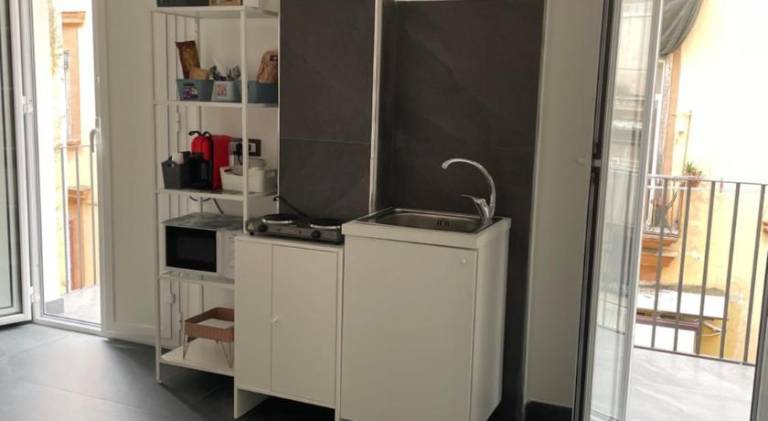 Apartment | Next to Naples Cathedral — photo 4