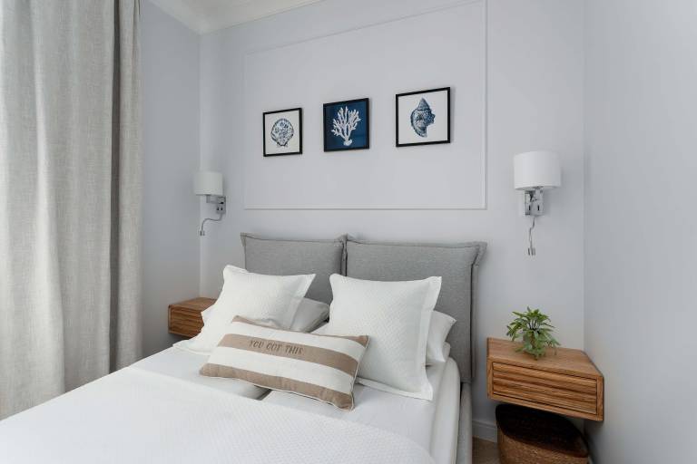 Ku Morzu 1D Sianozety Modern Apartment Parking Balcony Close to the Beach — photo 2
