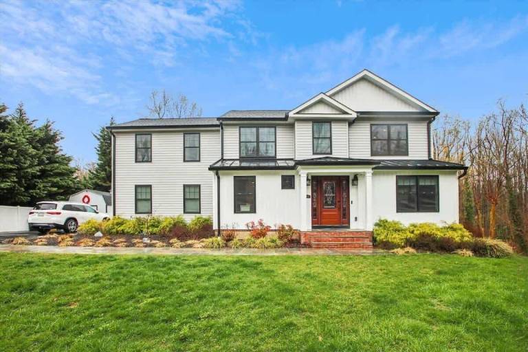 House Annapolis