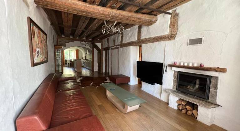 Luxury Suites in the Heart of Medieval Tallinn Old Town — photo 2