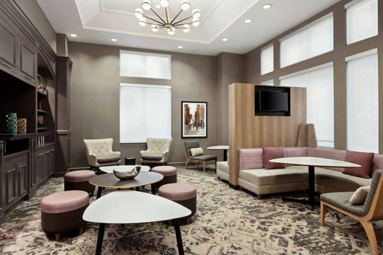 Residence Inn by Marriott Baltimore Downtown/ Inner Harbor — photo 3