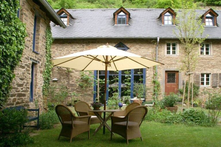 Ferienwohnung Kobern-Gondorf