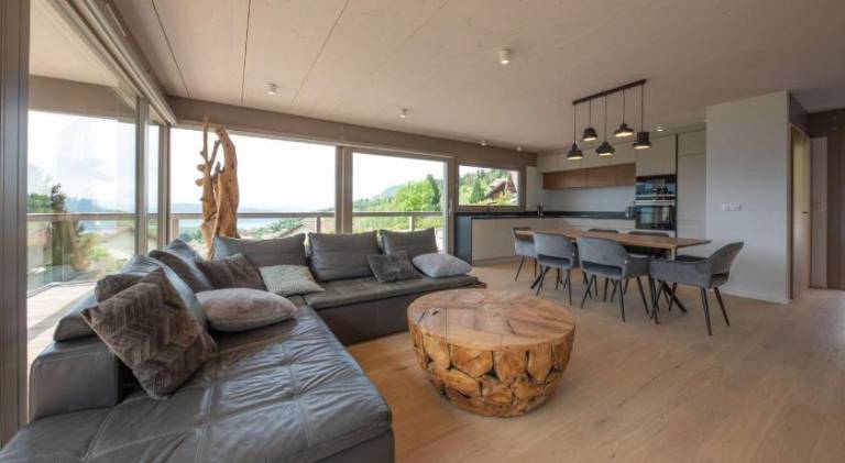 Holiday apartment with hot tub & pool | Pets are welcome — photo 5